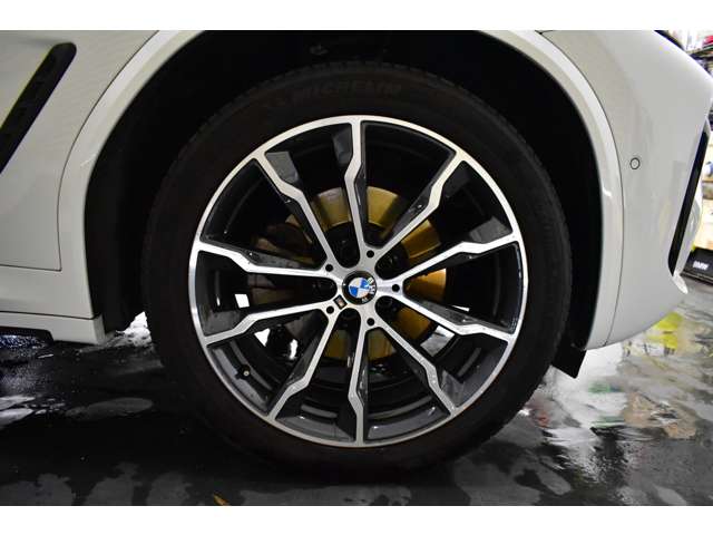 BMW X3 4