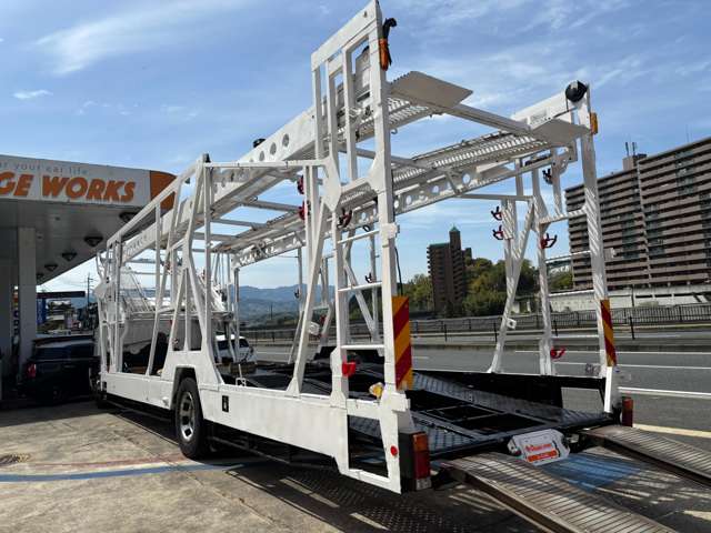 Hino Ranger 11