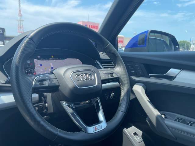 Audi Q5 Sportback 5