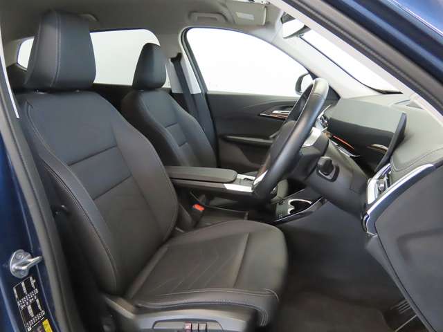 BMW iX1 4