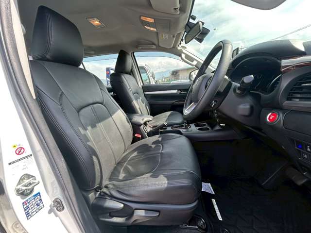 Toyota Hilux 10