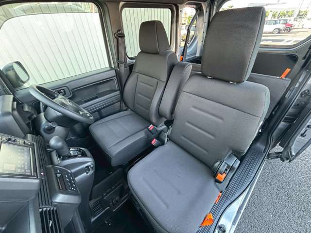 Honda N-VAN 3