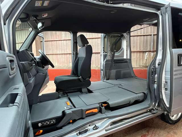 Honda N-VAN 2