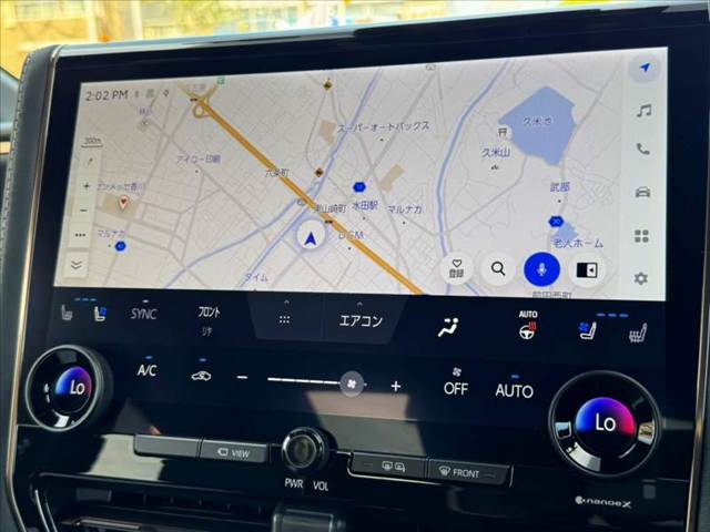 Toyota Alphard 3