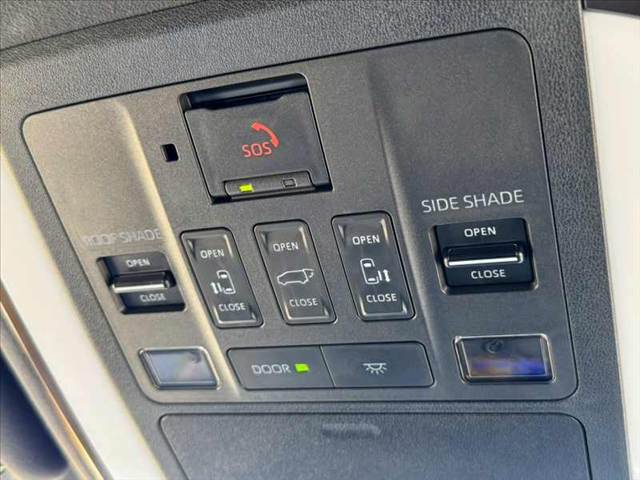 Toyota Alphard 7