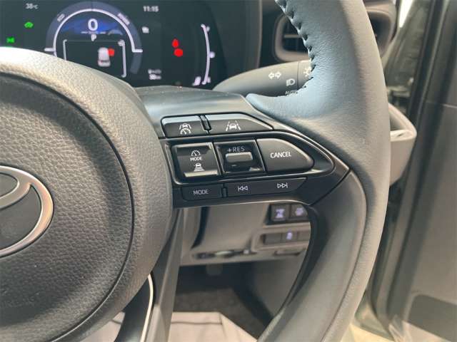 Toyota Sienta 12