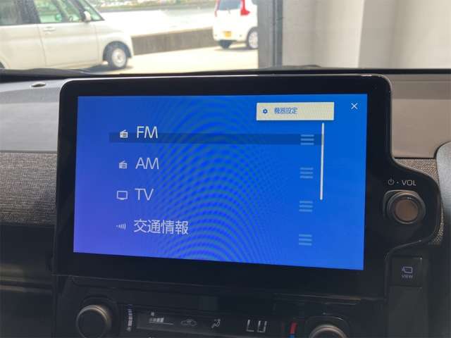 Toyota Sienta 8