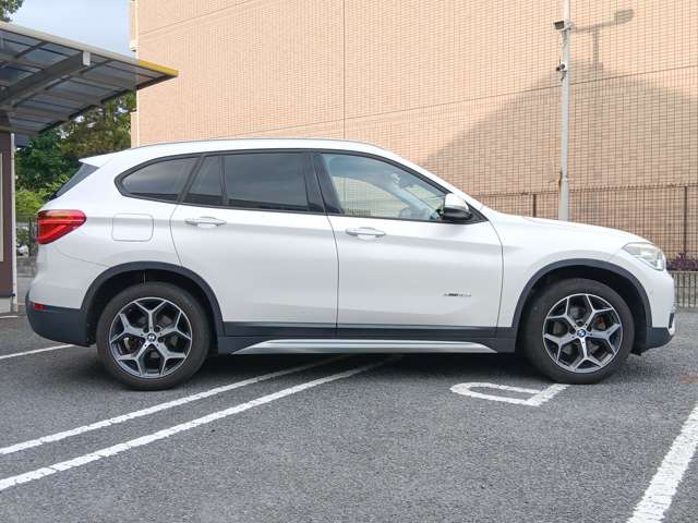 BMW X1 11