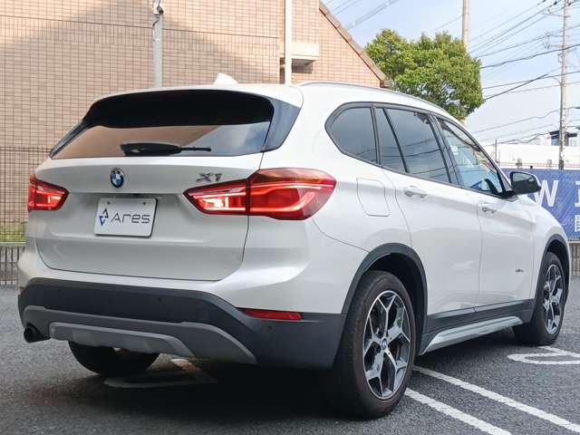 BMW X1 12