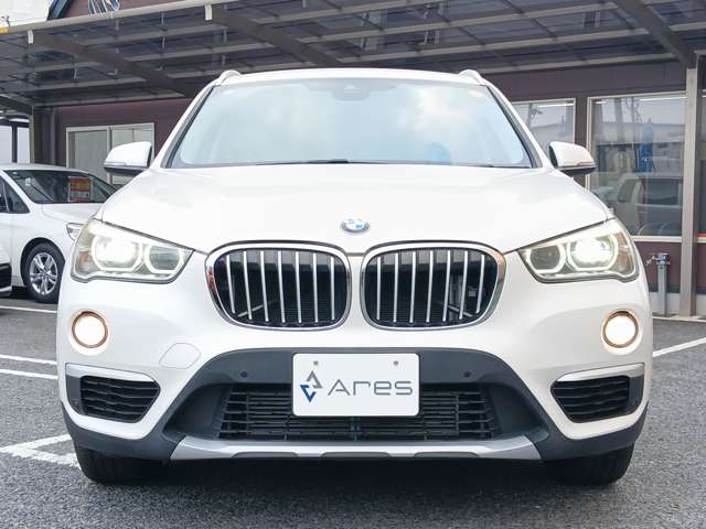 BMW X1 9