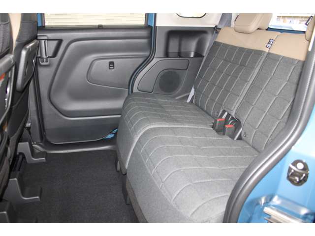 Mitsubishi Delica Mini 7