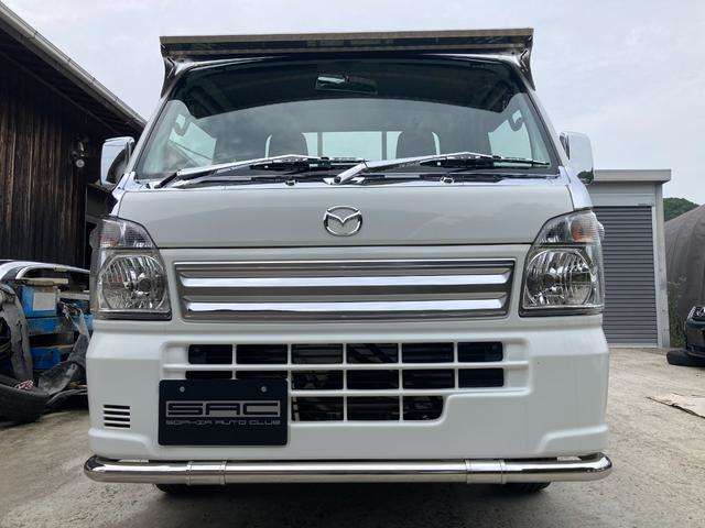 Mazda Scrum Truck 3