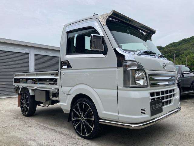 Mazda Scrum Truck 4