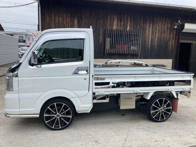 Mazda Scrum Truck 6