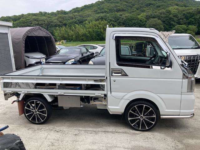 Mazda Scrum Truck 7