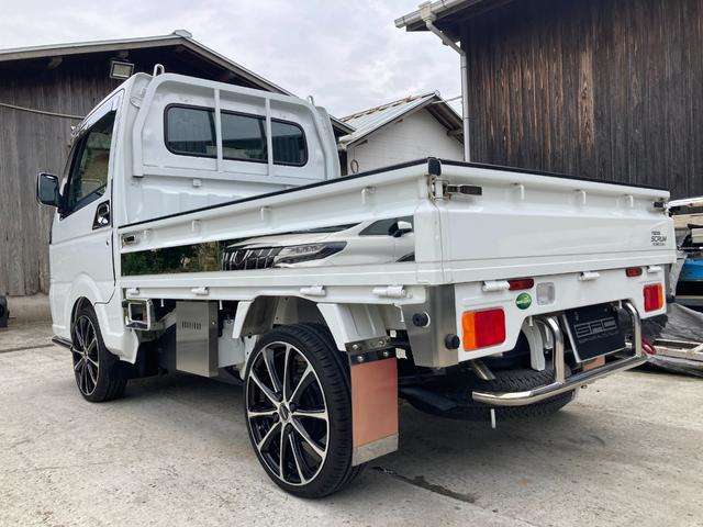 Mazda Scrum Truck 8