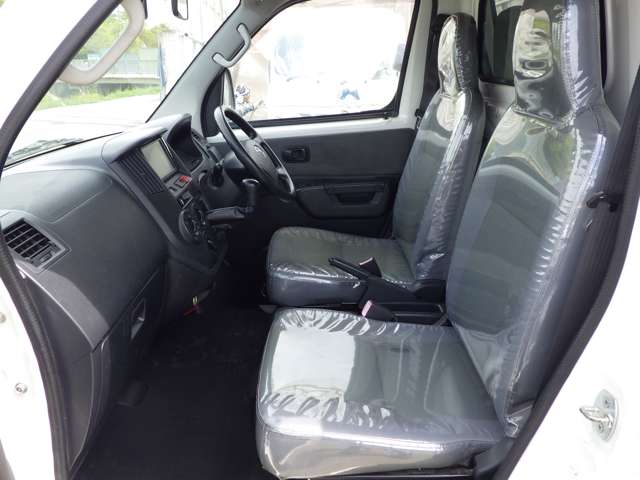 Toyota Light Ace Truck 11