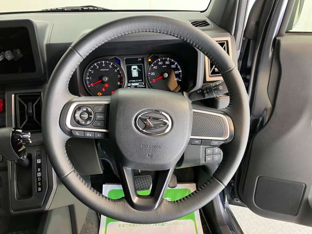 Daihatsu Taft 11