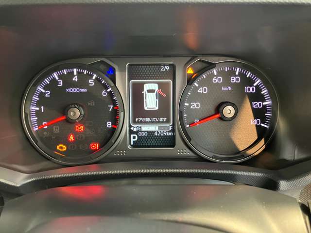 Daihatsu Taft 12