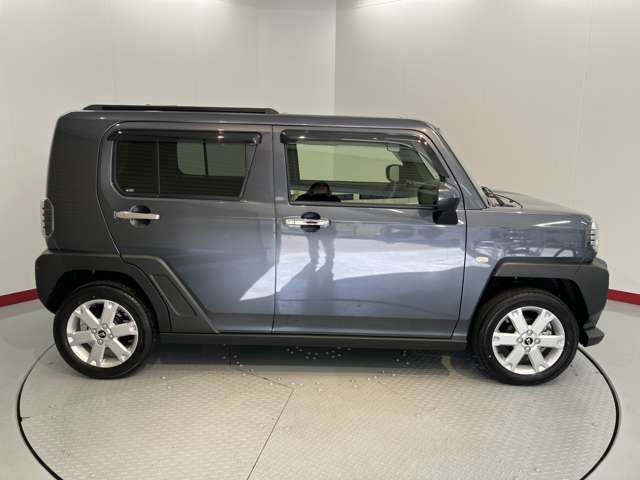 Daihatsu Taft 5