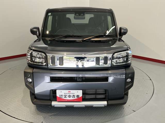 Daihatsu Taft 6