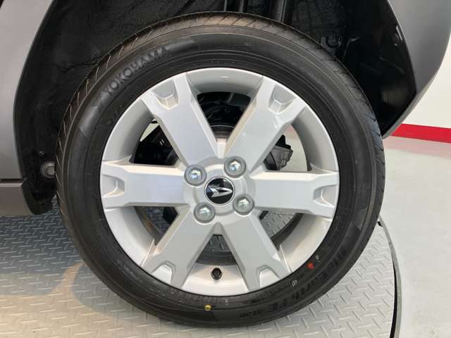 Daihatsu Taft 8