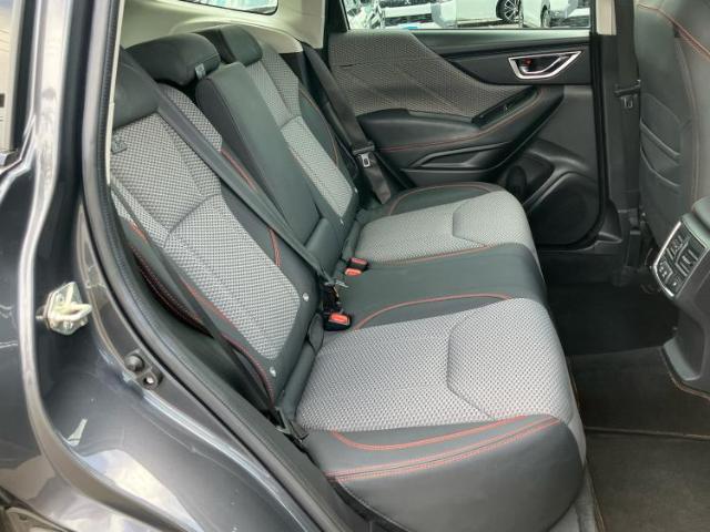 Subaru Forester 7