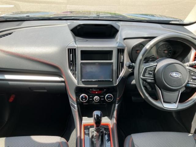 Subaru Forester 10