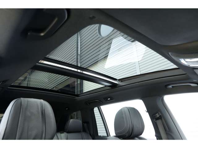 Mercedes-Benz GLS 3