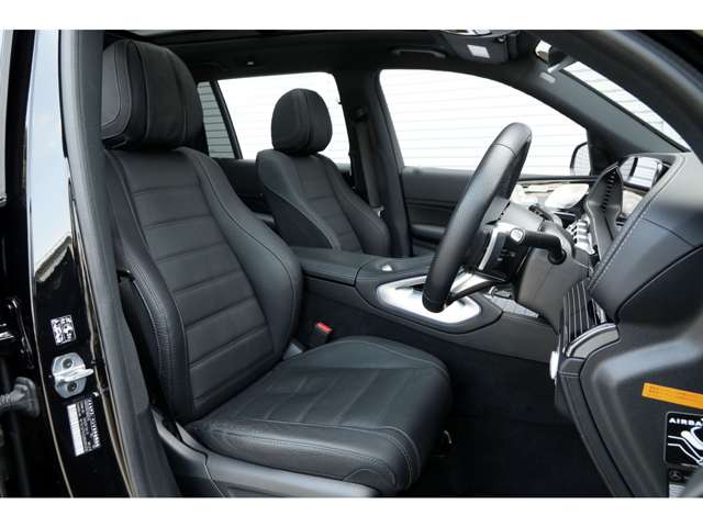 Mercedes-Benz GLS 10