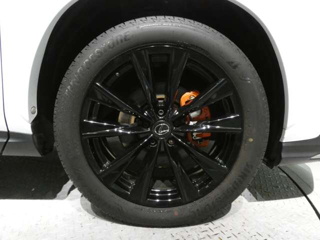 Lexus NX 6