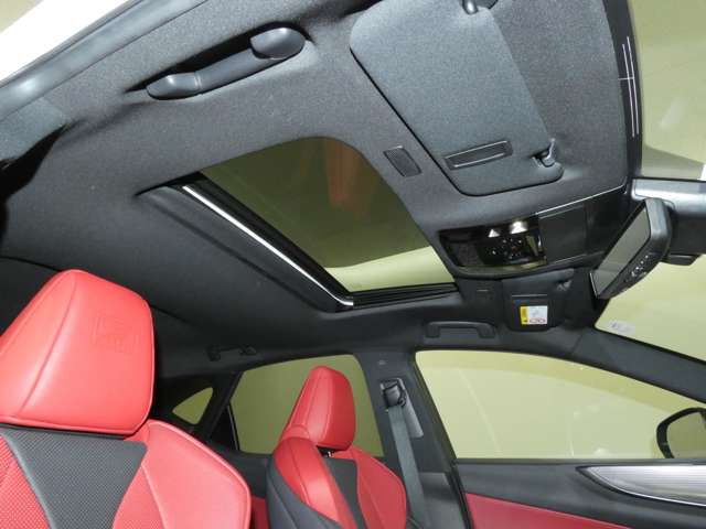 Lexus NX 8