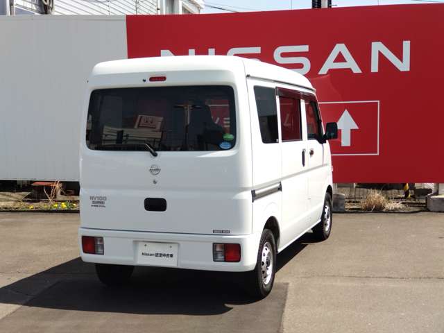 Nissan NV100 Clipper 2