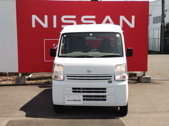 Nissan NV100 Clipper 3