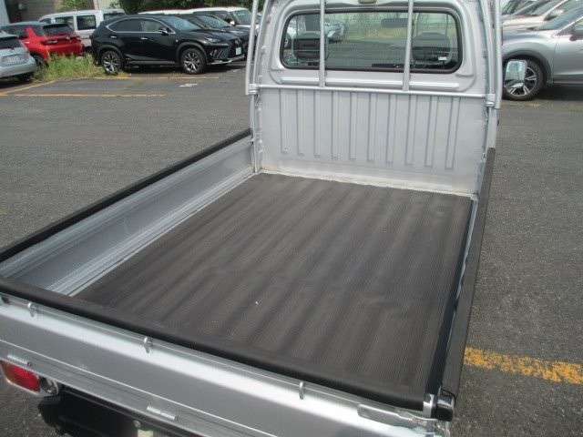 Subaru Sambar Truck 10