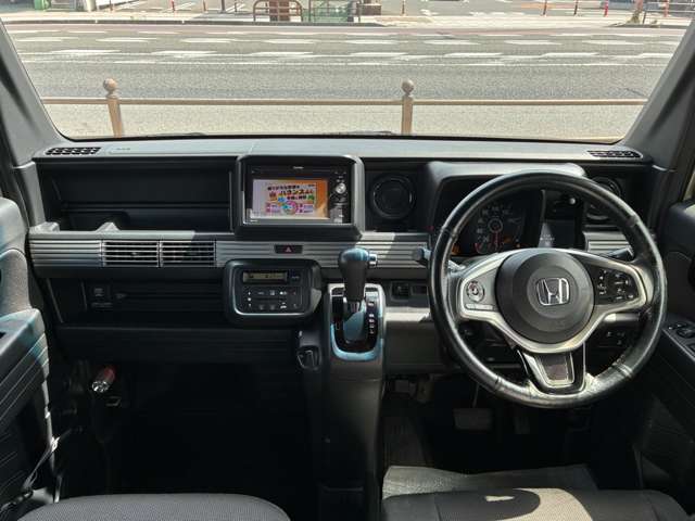 Honda N-VAN 12
