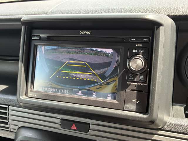 Honda N-VAN 4