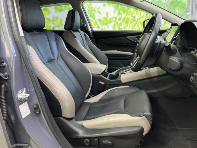 Subaru Levorg Layback 2