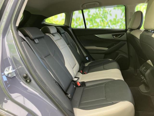 Subaru Levorg Layback 7