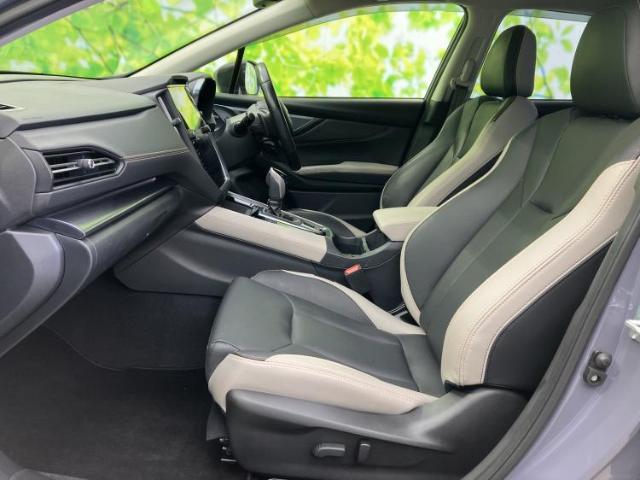 Subaru Levorg Layback 8