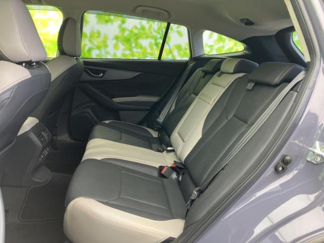 Subaru Levorg Layback 9