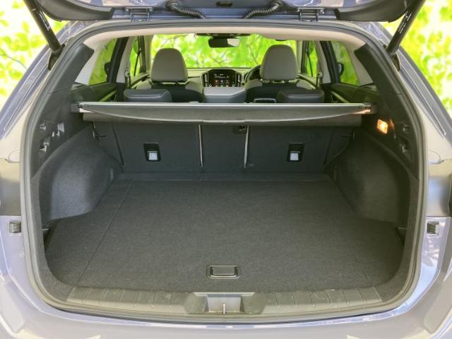 Subaru Levorg Layback 10