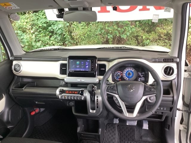 Suzuki XBEE 3