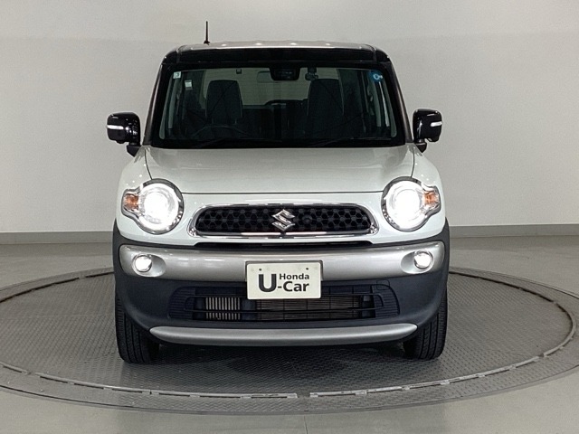 Suzuki XBEE 4
