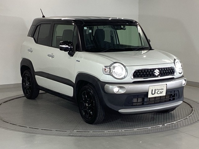 Suzuki XBEE 5