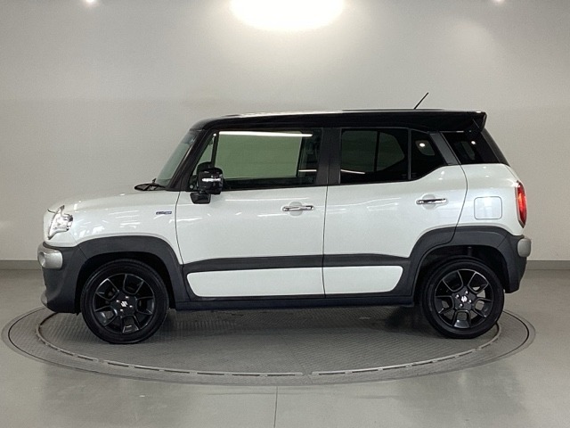 Suzuki XBEE 6