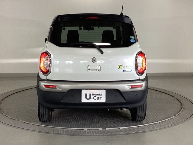 Suzuki XBEE 8