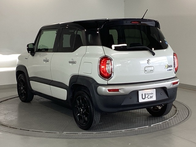 Suzuki XBEE 9