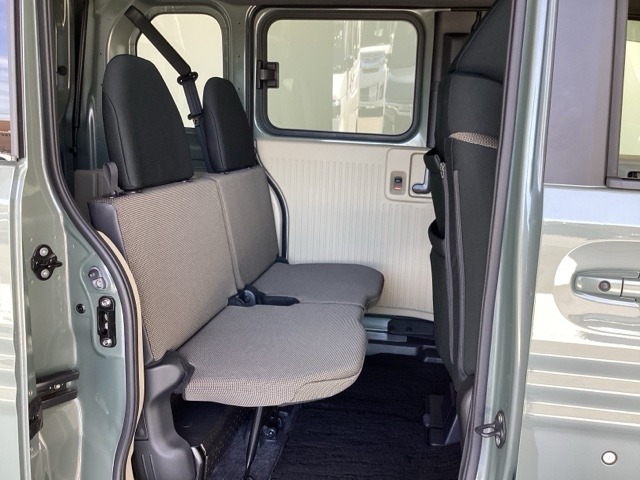 Honda N-VAN e: 11