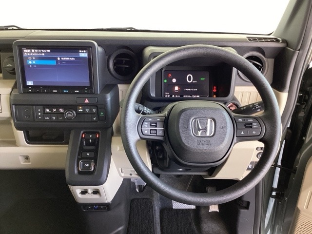 Honda N-VAN e: 3
